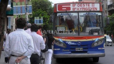 El boleto y la tarifa de taxis subir�n esta semana