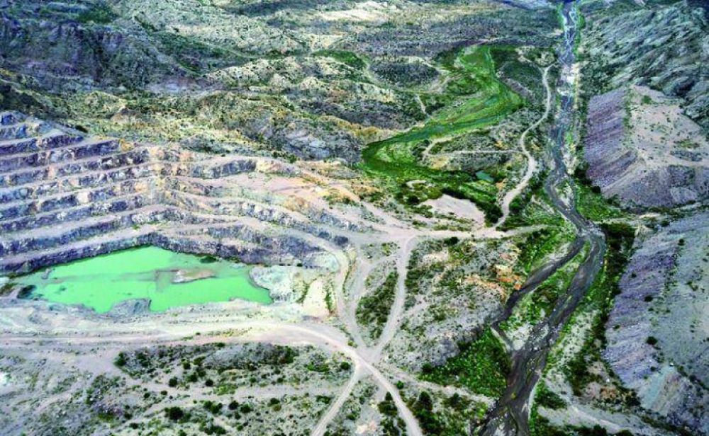 Habr�an tra�do residuos t�xicos a Sierra Pintada