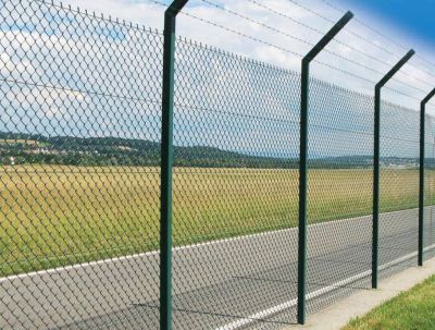 La Municipalidad de la Ciudad Jard�n no quiere cercos en countries nuevos
