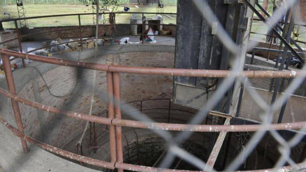 Falta identificar 31 restos �seos en Pozo de Vargas