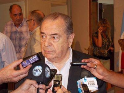 Subsidios al gas: Jorge presenta hoy el reclamo