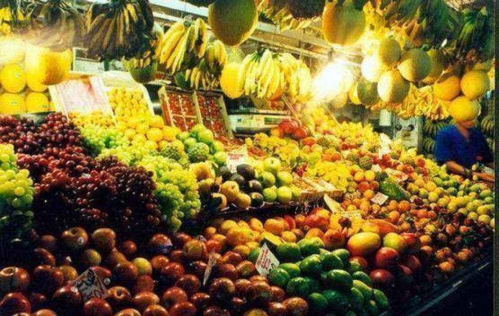 Tucum�n tendr� sucursal del Mercado Central