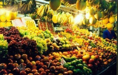 Tucum�n tendr� sucursal del Mercado Central