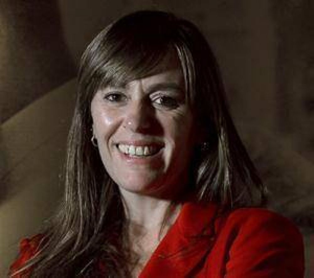 Juliana Di Tullio: "Nos acusan de no escuchar, pero se ve lo contrario"
