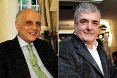 ESTADOS UNIDOS INVESTIGA A BULGHERONI Y A DAS NEVES POR PRESUNTO SOBORNO