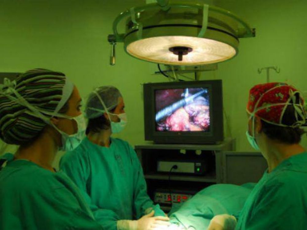 Rosario se posiciona como destino de un nuevo fen�meno: el turismo de salud
