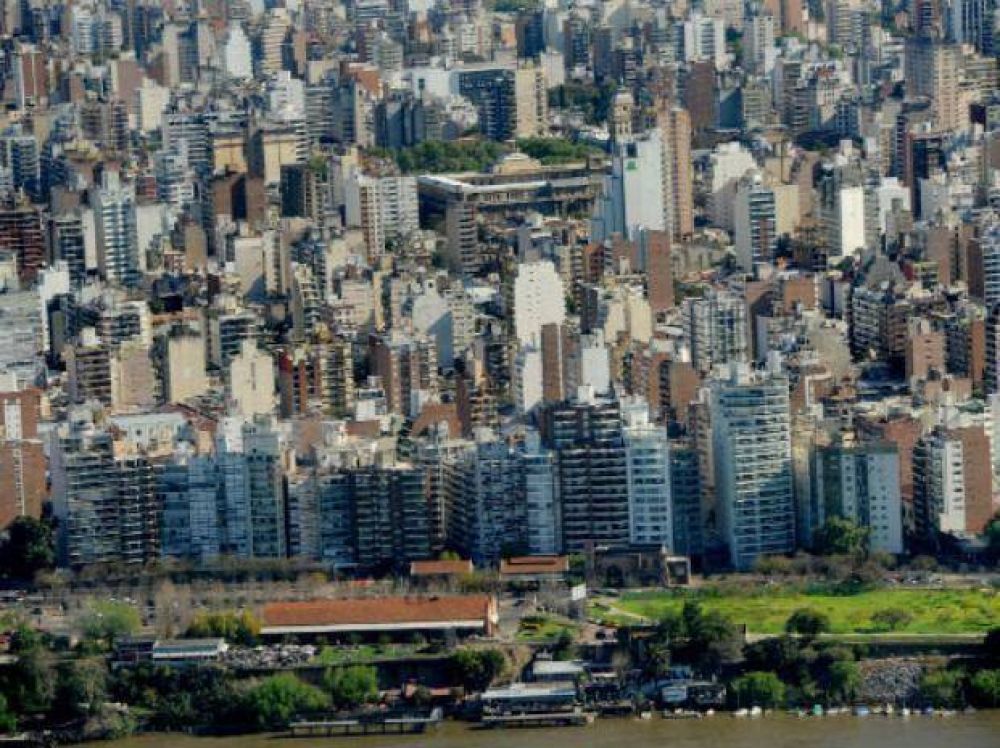 Pronostican fuerte reactivaci�n en el mercado inmobiliario a lo largo de 2014