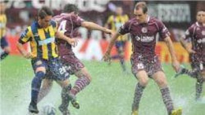 Central perdi� en La Fortaleza