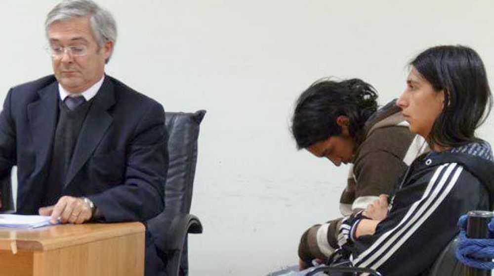 Comienza el juicio por el triple crimen del Ab�solo