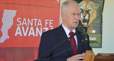 Lamberto: $100 millones sin rendir