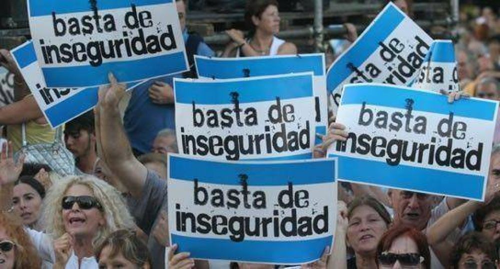 Puerto San Mart�n pedir� la emergencia en seguridad