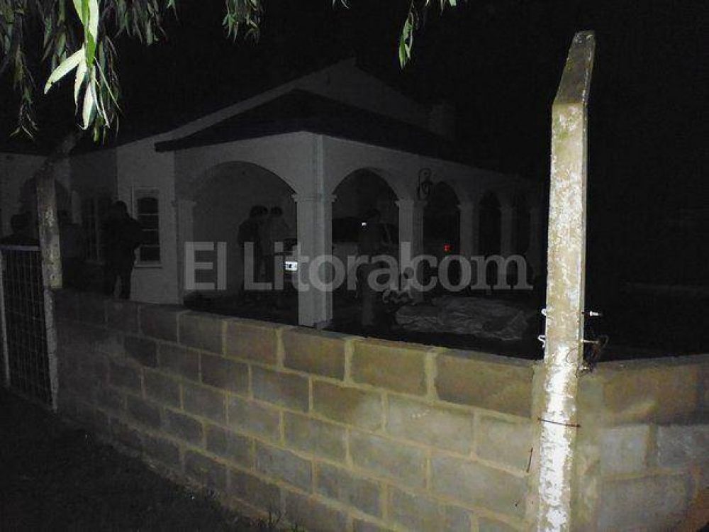 Balazos, muertes y dudas