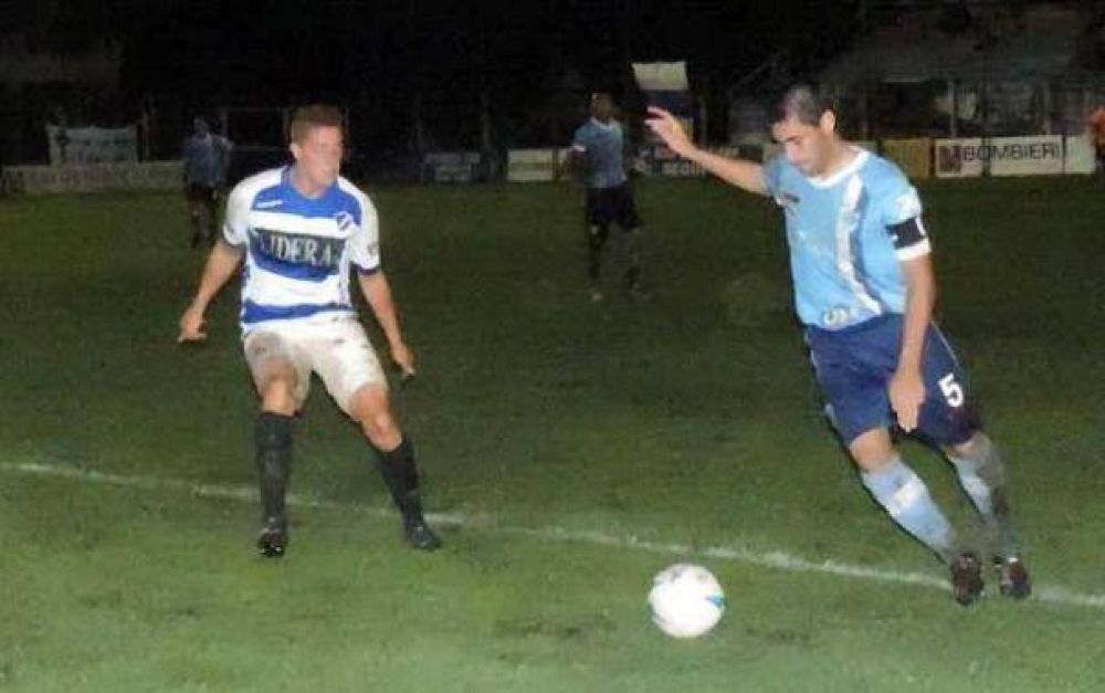 Alvarado y un empate que termin� sumando