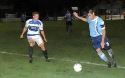 Alvarado y un empate que termin� sumando