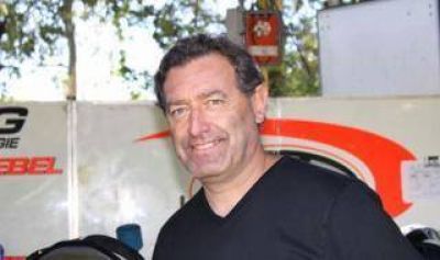Choque en Ruta 226: Piden la excarcelaci�n de "Lalo" Ramos