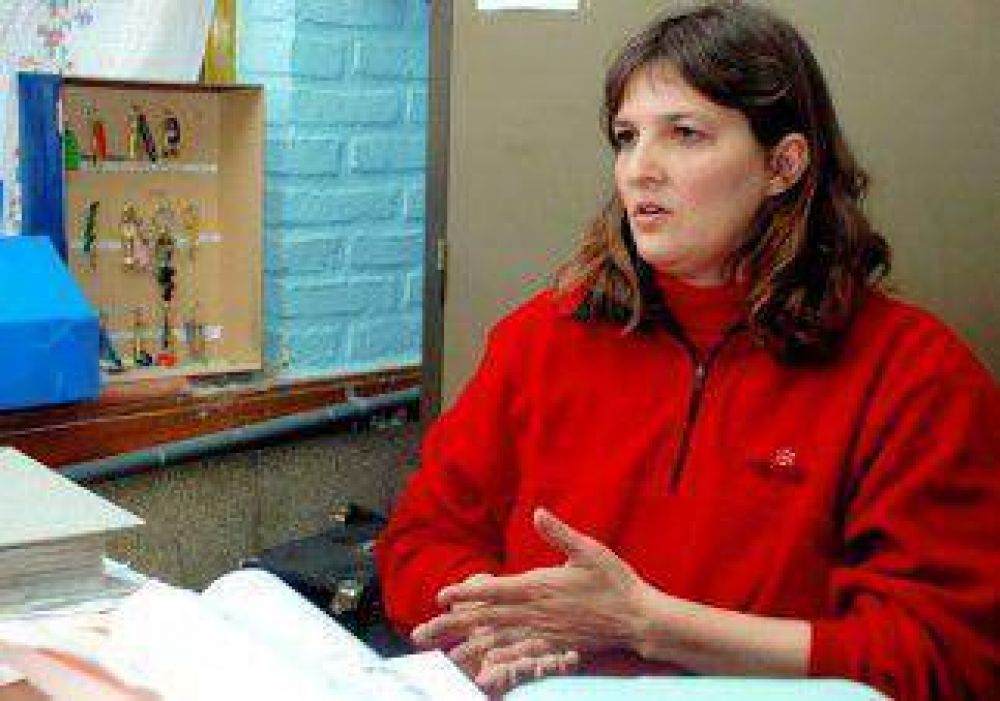 La Justicia hall� a la directora en C�rdoba 