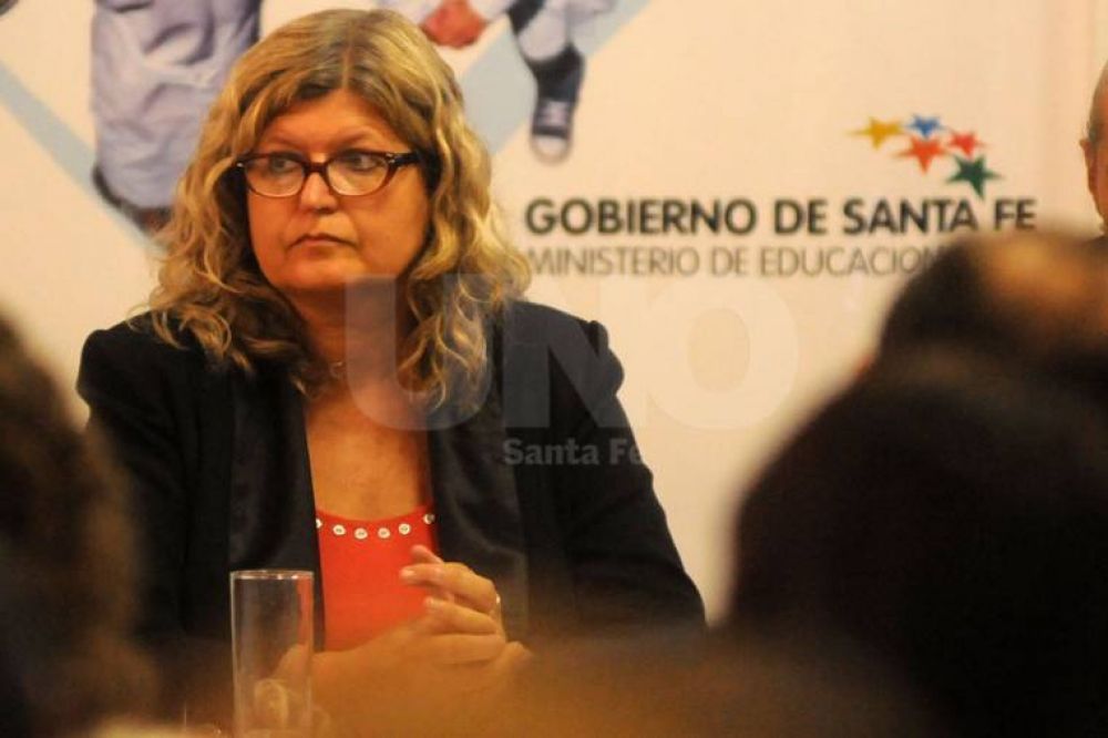 Problemas de infraestructura, en la agenda diaria de Educaci�n