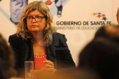 Problemas de infraestructura, en la agenda diaria de Educaci�n
