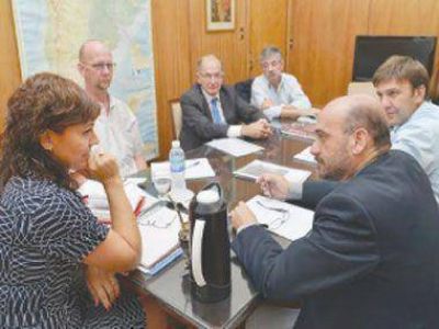 La Rioja tendr� $12 millones para asistir a productores