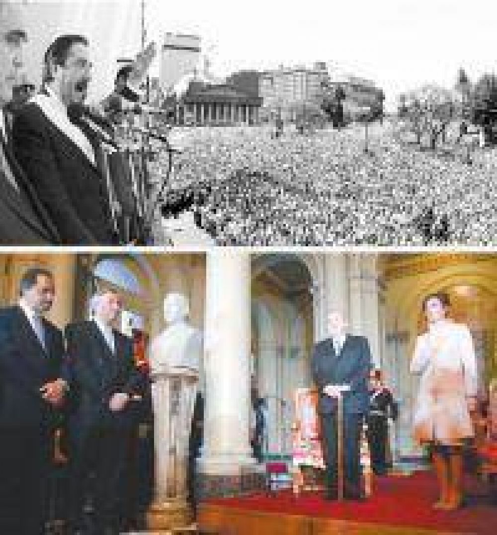 Con dos actos, el radicalismo rinde hoy homenaje al ex presidente Alfonsn