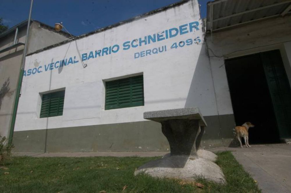 �Antes eran s�lo arrebatos; hoy se suman los saqueos�
