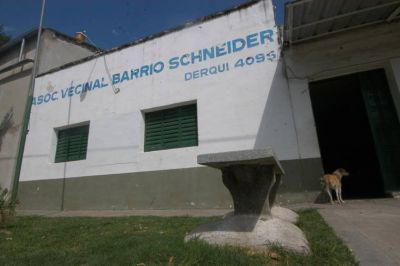 �Antes eran s�lo arrebatos; hoy se suman los saqueos�