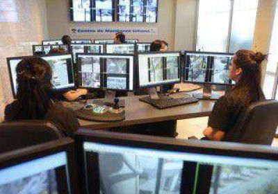 Las nuevas c�maras corren el delito hacia los puntos ciegos de la ciudad 