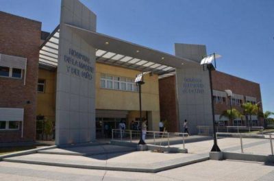 Hospital de la Madre y el Ni�o llama a concurso para incorporar profesionales