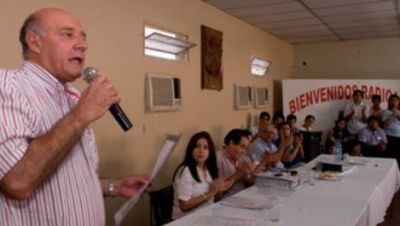 Compras en OSEP: auditor�a confirma irregularidades