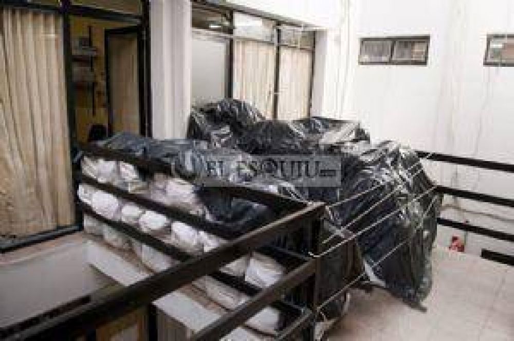 La OSEP radicar� la denuncia penal por las �rdenes truchas