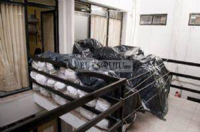 La OSEP radicar� la denuncia penal por las �rdenes truchas
