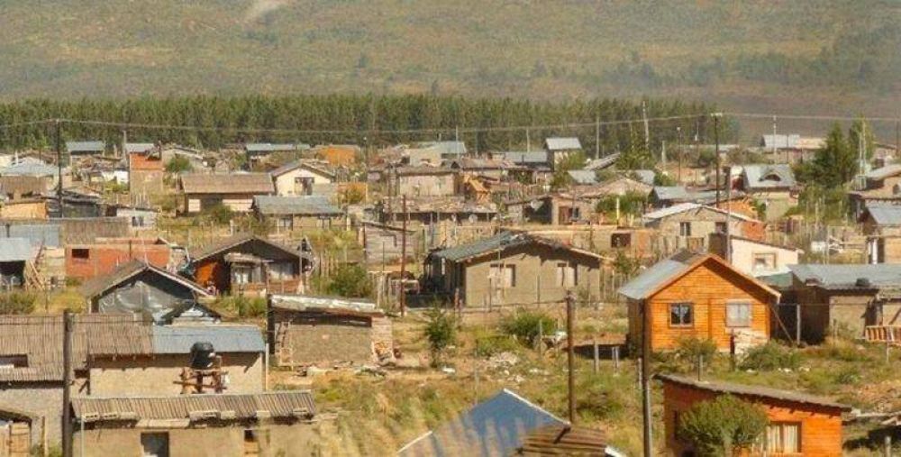 Naci�n invertir� 65 millones de pesos en Bariloche a trav�s del Programa de Mejoramiento Barrial