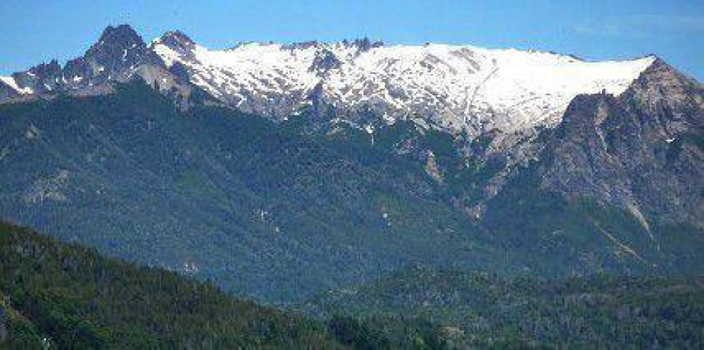 Hallaron con vida y muy golpeado al turista perdido en el Cerro L�pez