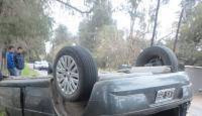 Consideran que los accidentes se redujeron hasta un 40 por ciento