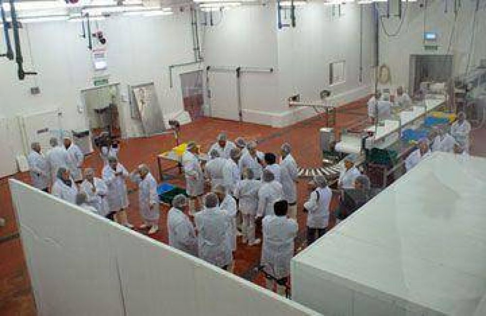 Pese a la pr�rroga de los permisos, Yaganes sigue con pagos atrasados