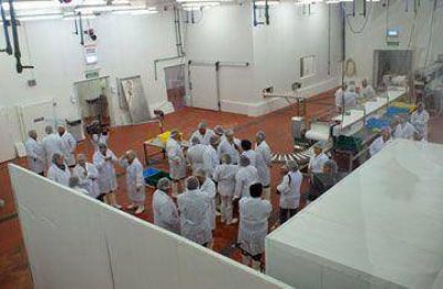 Pese a la pr�rroga de los permisos, Yaganes sigue con pagos atrasados