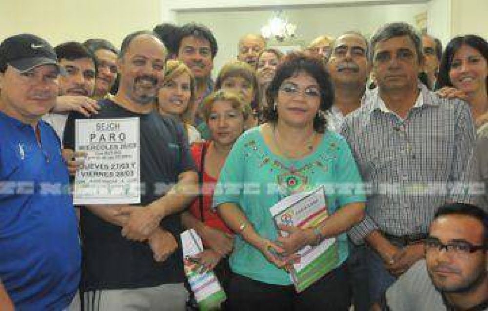 Con la presi�n del STJ por las guardias m�nimas, judiciales definen medidas