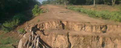 El Pilcomayo contin�a avanzando