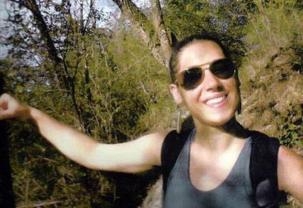 Turistas francesas: una foto suma m�s misterio en el caso