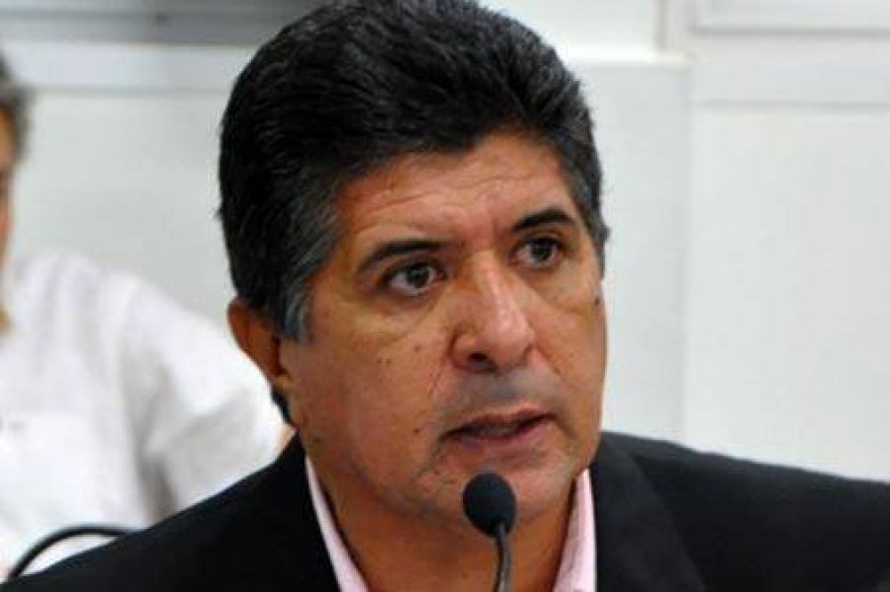 �Si siguieran el razonamiento del fiscal Lagos podr�an prescindir de la Legislatura�