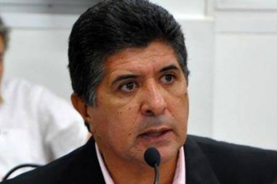 �Si siguieran el razonamiento del fiscal Lagos podr�an prescindir de la Legislatura�