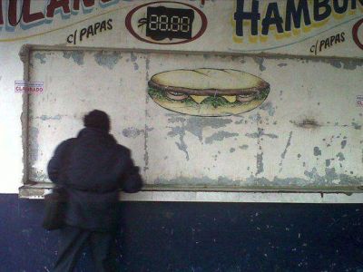 En dos d�as, m�s de veinte comercios fueron clausurados