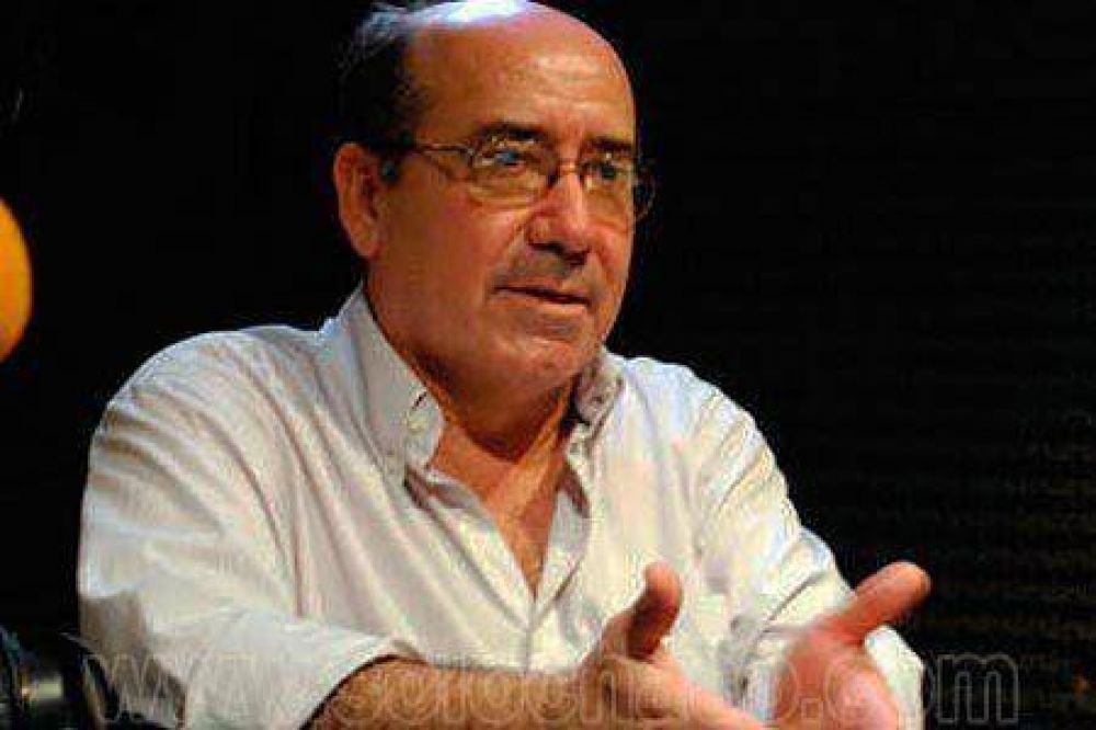 N��ez: Si se hace un test psicol�gico al personal policial activo, la mayor�a no lo pasa