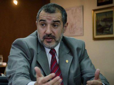 Oscar Villa Nogu�s: �La idea es optimizar el recurso humano que tenemos�