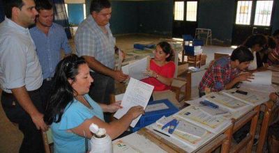 Esta semana, el IPDUV contin�a inscribiendo en el interior
