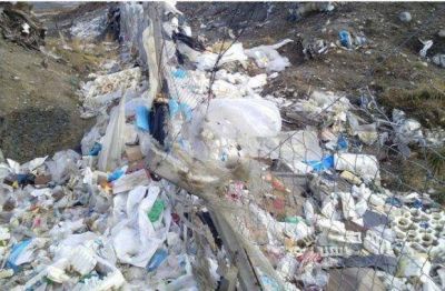 La provincia quiere multar al Municipio de Ushuaia