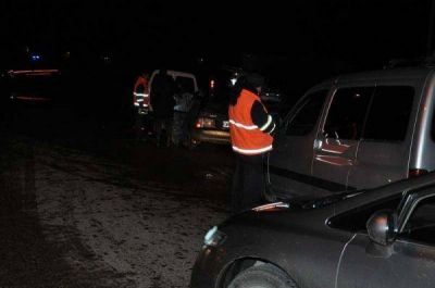 Hubo 53 veh�culos secuestrados por distintas faltas al tr�nsito