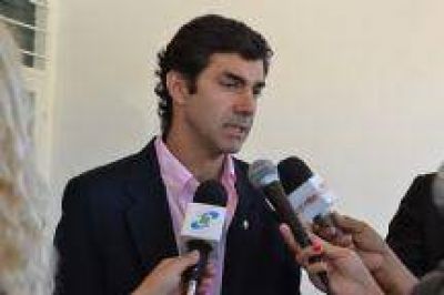 Elecciones generales 2015: �Tengo la voluntad de ser presidente de la Naci�n�, dijo Juan Manuel Urtubey