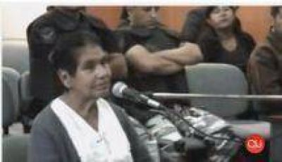 Doble homicidio de turistas francesas: Salta muestra en el juicio su ejemplaridad jur�dica