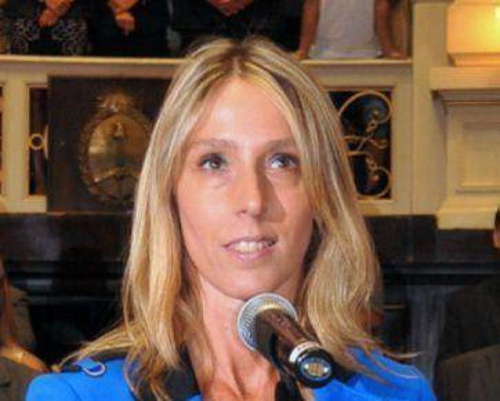"Mi preocupaci�n es resolver los problemas"